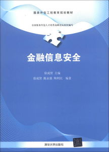 金融信息安全与金融信息服务 服务外包工程教育的核心篇